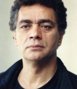 تصویر چنگیز وثوقی