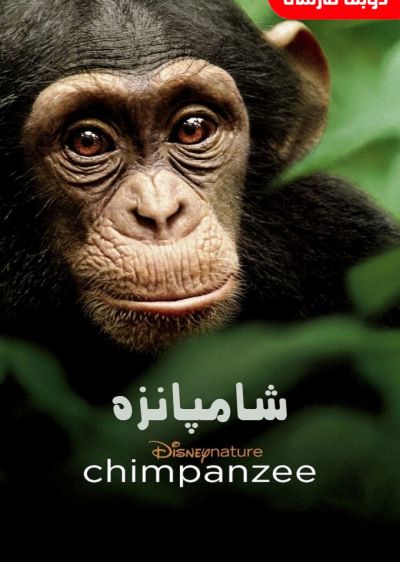 دانلود فیلم شامپانزه Chimpanzee با پخش آنلاین و دوبله فارسی