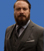 تصویر کریستین تاپن