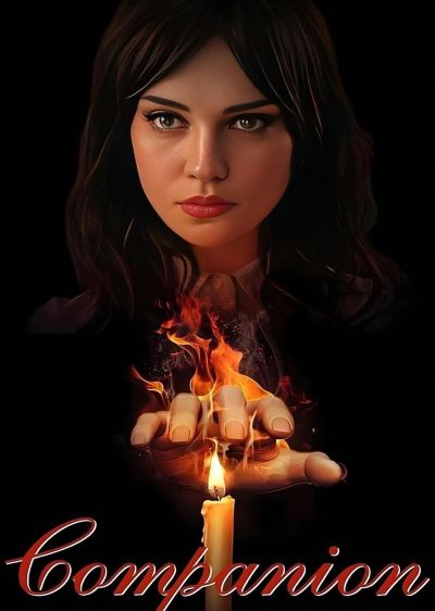 دانلود فیلم همدم Companion با پخش آنلاین و دوبله فارسی