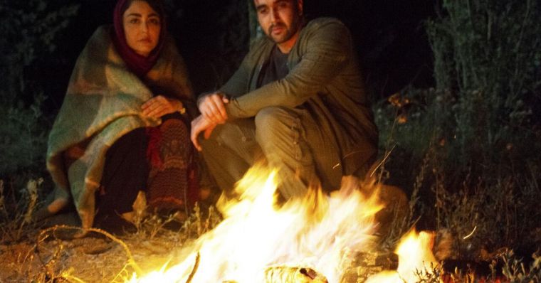 دانلود فیلم دخمه با دوبله فارسی