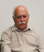 تصویر داریوش آشوری