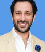 تصویر دسمین بورگس