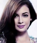 تصویر دیا میرزا