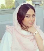 تصویر دیبا زاهدی