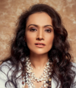 تصویر دیپانیتا شارما
