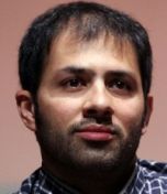 تصویر ابراهیم شیبانی