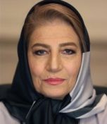 تصویر احترام برومند