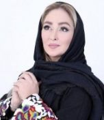 تصویر الهام حمیدی