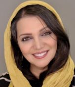 تصویر الهام پاوه نژاد