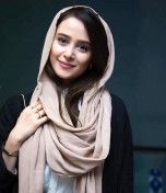تصویر الناز حبیبی