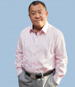 تصویر اریک تسانگ