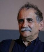 تصویر اسماعیل محرابی