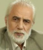 تصویر فرامرز صدیقی