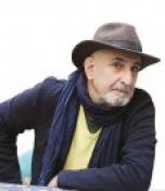تصویر فرهاد آئیش
