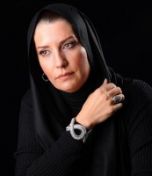 تصویر فریبا کوثری