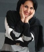 تصویر فاطمه گودرزی