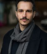 تصویر فردی ازتن