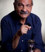 تصویر فردوس کاویانی