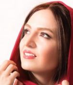 تصویر گلاره عباسی
