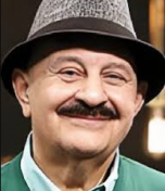 تصویر غلامحسین لطفی
