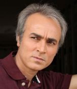 تصویر قربان نجفی