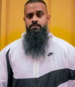 تصویر غلام خان