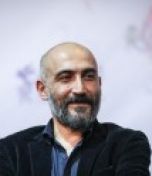 تصویر هادی حجازی‌فر