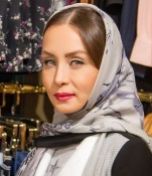 تصویر حدیث فولادوند