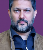 تصویر حامد بهداد