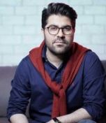 تصویر حامد همایون