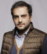 تصویر حامد کمیلی