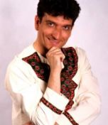 تصویر حمید گلی