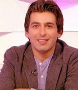 تصویر حمید گودرزی