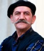 تصویر حمید جبلی