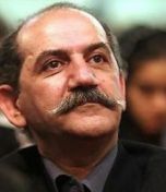 تصویر حمید جبلی