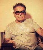تصویر حمید لولایی