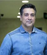 تصویر حمیدرضا پگاه