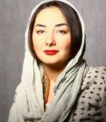 تصویر هانیه توسلی