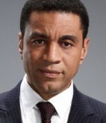تصویر Harry Lennix