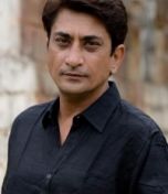 تصویر هری پارمار