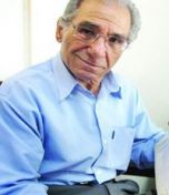 تصویر حسن رضایی