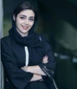 تصویر هستی مهدوی فر
