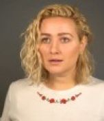 تصویر هایلی بوریج