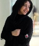 تصویر هنگامه حمیدزاده
