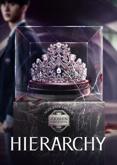 دانلود سریال سلسله مراتب Hierarchy با پخش آنلاین و زیرنویس چسبیده