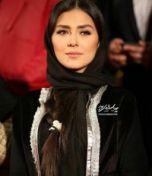 تصویر هدی زین‌العابدین
