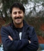 تصویر هومن حاجی عبداللهی