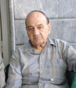 تصویر حسین راضی