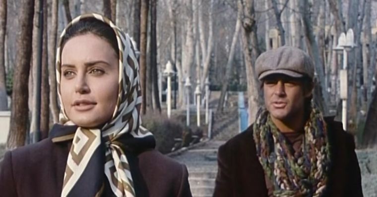 دانلود فیلم مجنون لیلی In Love with Leily با پخش آنلاین و دوبله فارسی